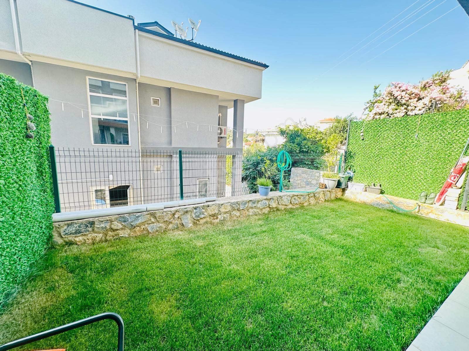 Milas Güllük Mah. Satılık 2+1 Eşyalı Dubleks Daire — fotoğraf 23