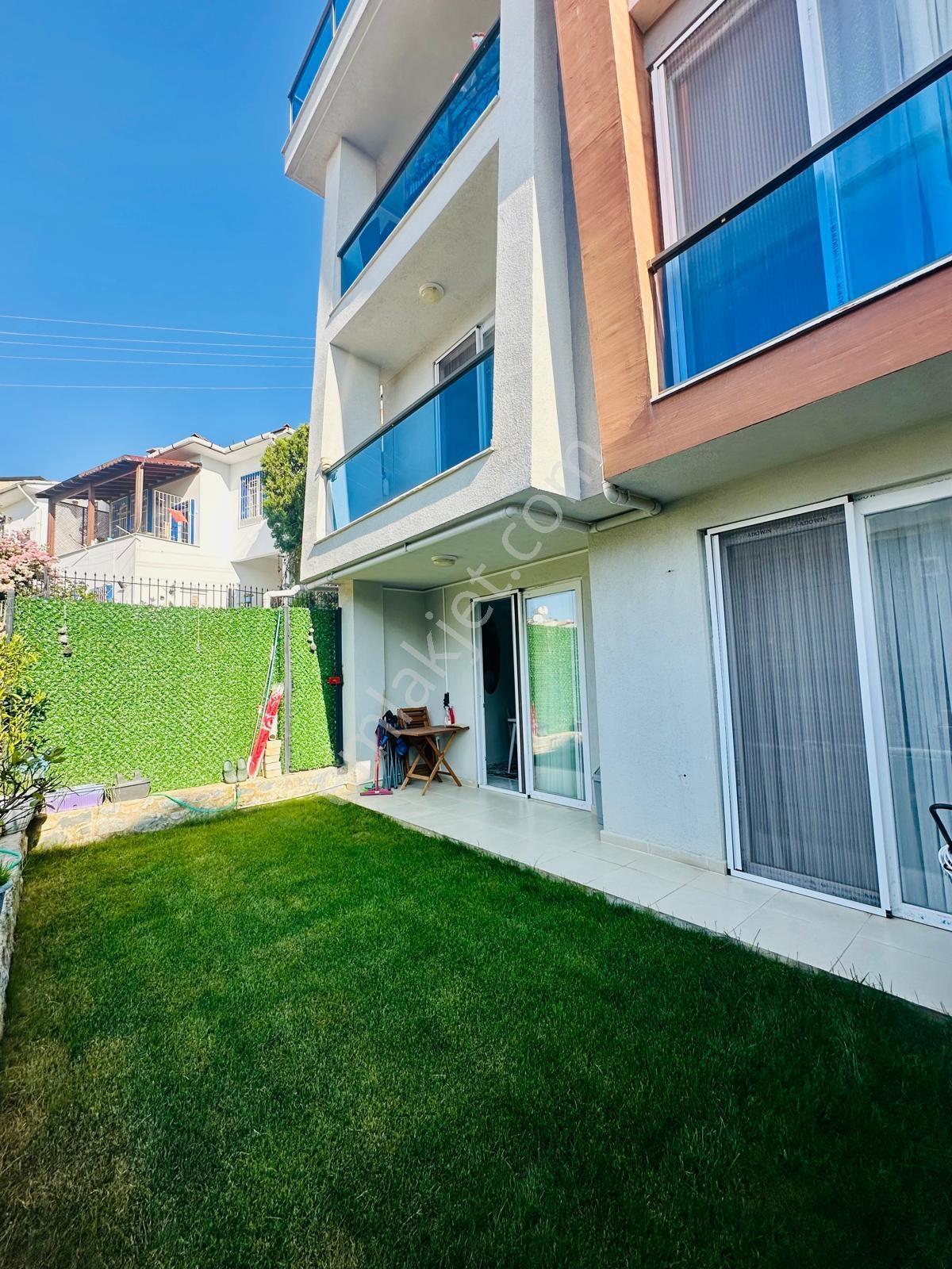 Milas Güllük Mah. Satılık 2+1 Eşyalı Dubleks Daire — fotoğraf 24