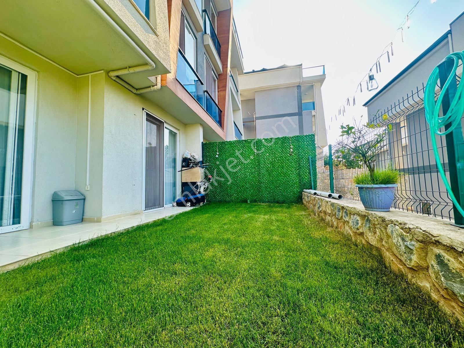 Milas Güllük Mah. Satılık 2+1 Eşyalı Dubleks Daire — fotoğraf 25