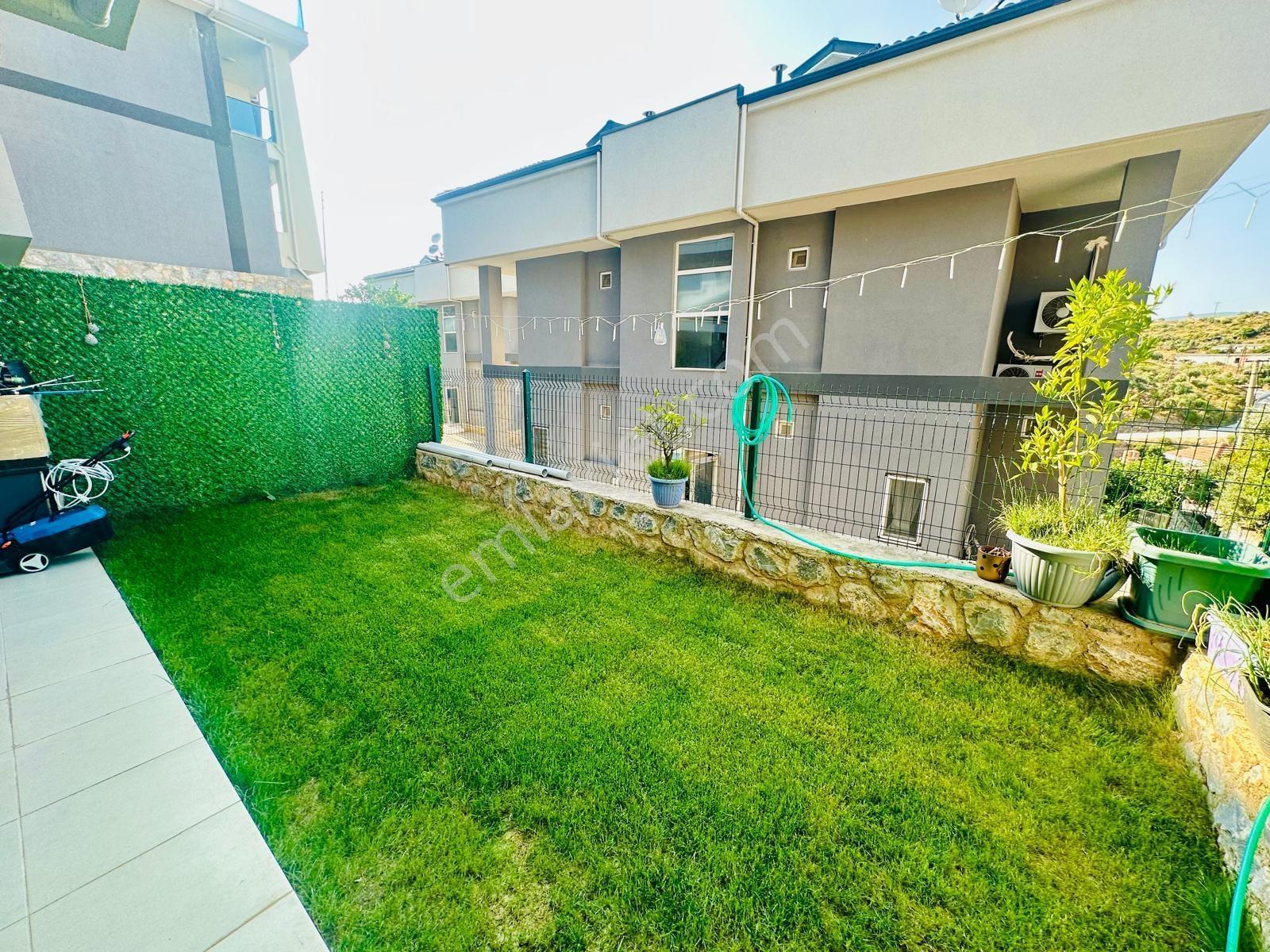 Milas Güllük Mah. Satılık 2+1 Eşyalı Dubleks Daire — fotoğraf 26