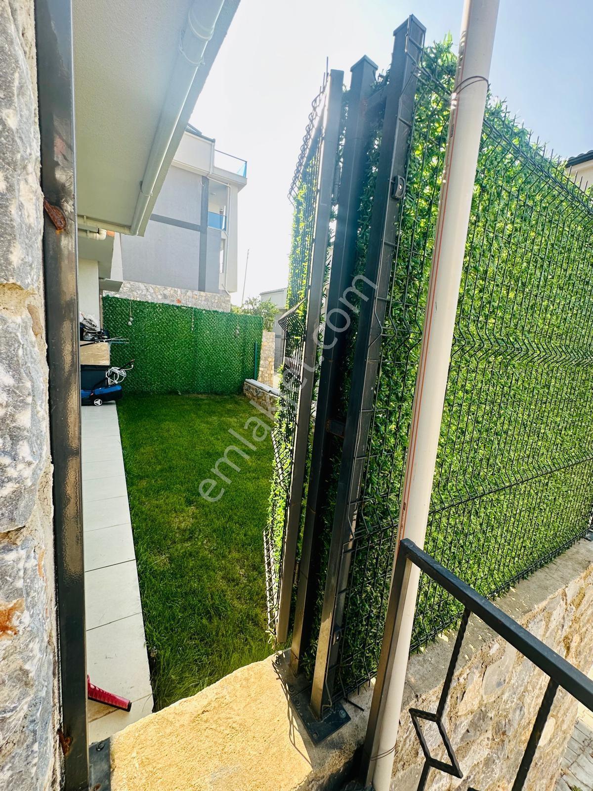 Milas Güllük Mah. Satılık 2+1 Eşyalı Dubleks Daire — fotoğraf 27