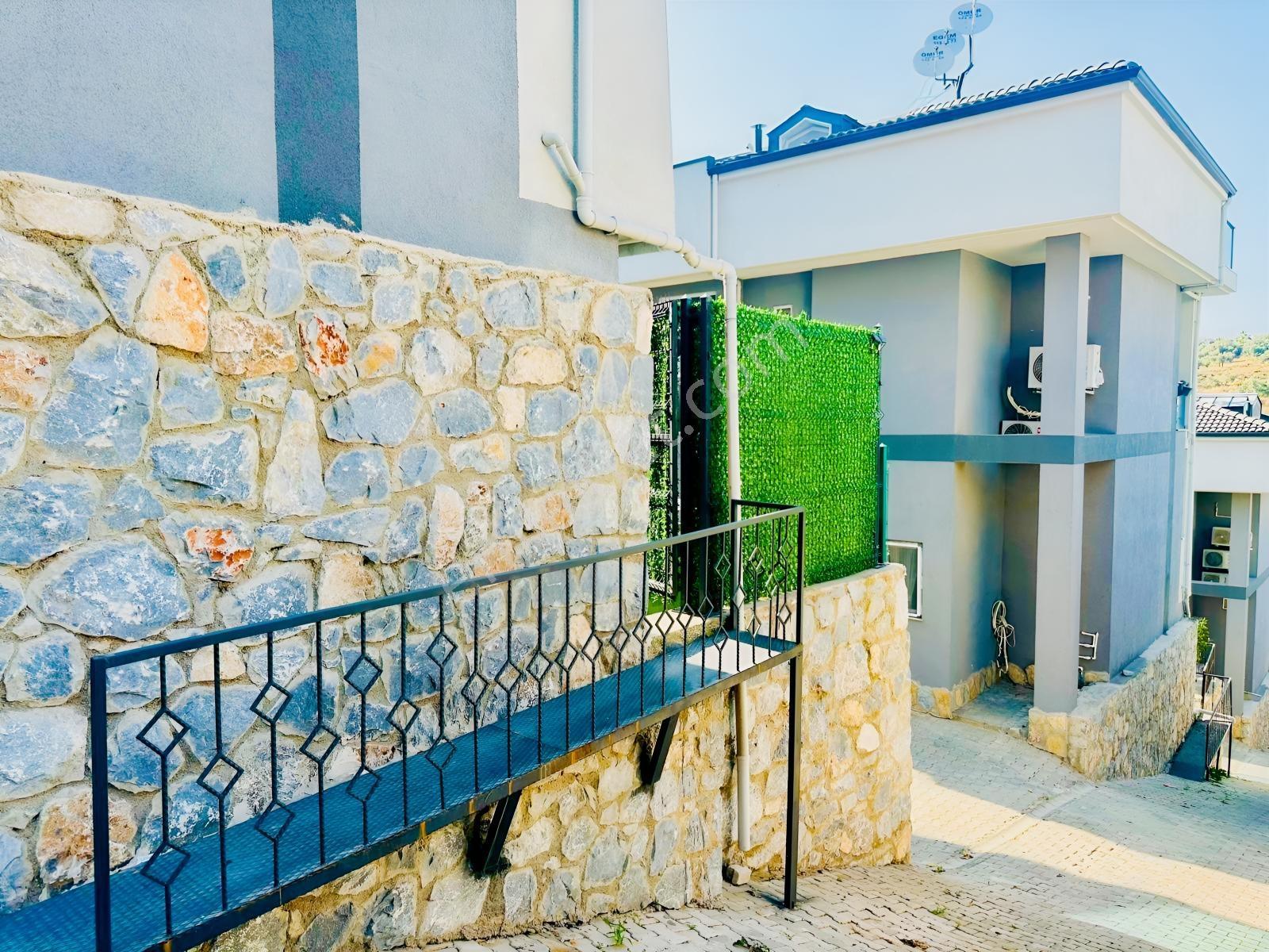 Milas Güllük Mah. Satılık 2+1 Eşyalı Dubleks Daire — fotoğraf 29