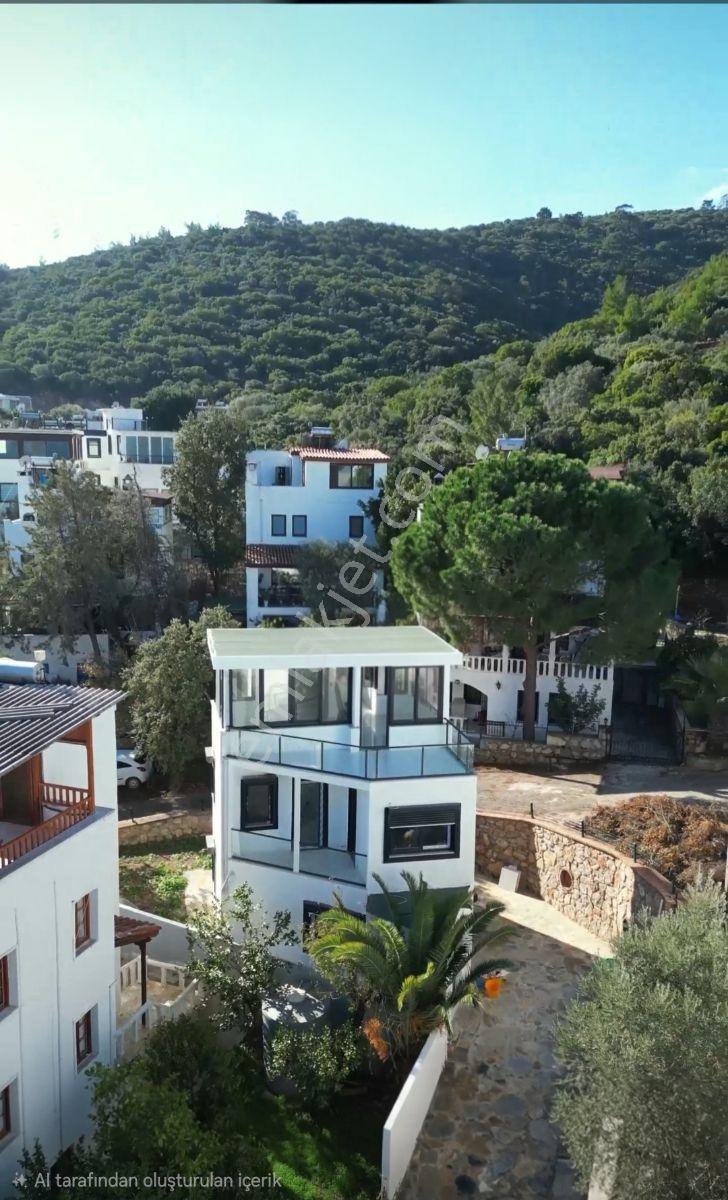 Torba'da Fiyat/performans Fırsatı | Deniz Manzaralı, Teraslı,3+1 — fotoğraf 2