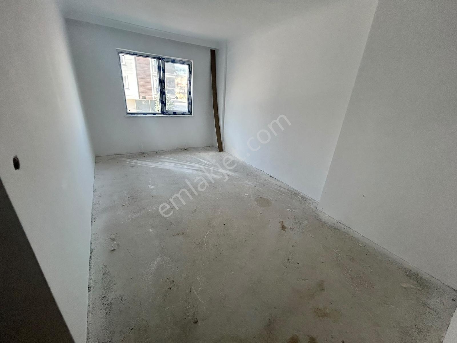 Yenikent Emlak'tan Giriş Fiyatına Katta Satılık 2+1 Lüx Daire — fotoğraf 6