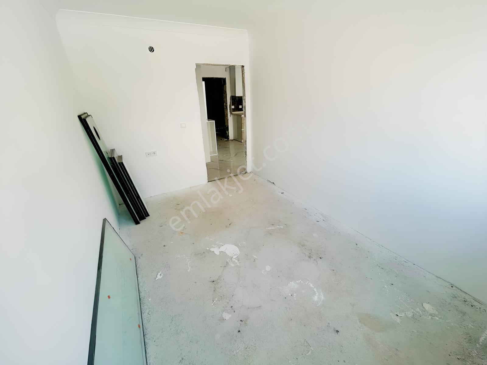 Yenikent Emlak'tan Giriş Fiyatına Katta Satılık 2+1 Lüx Daire — fotoğraf 12