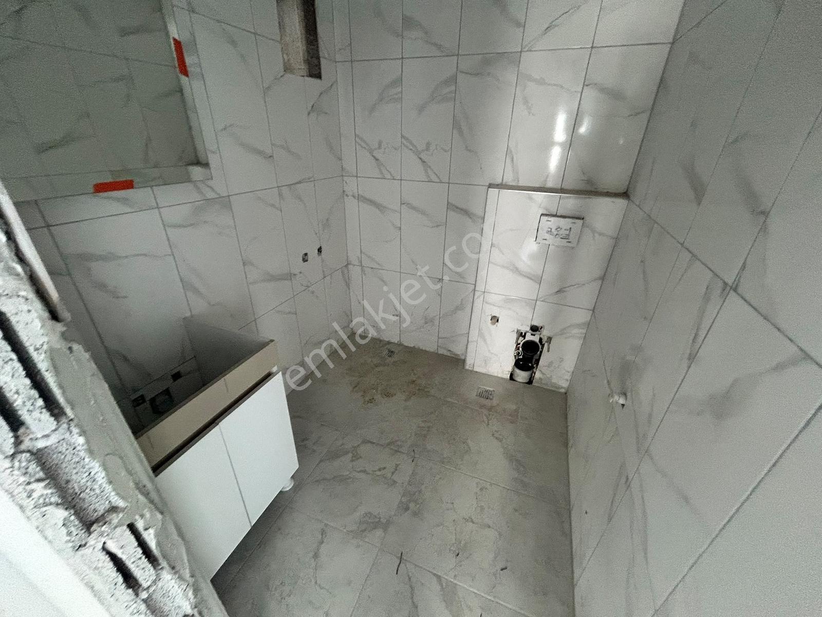 Yenikent Emlak'tan Giriş Fiyatına Katta Satılık 2+1 Lüx Daire — fotoğraf 13