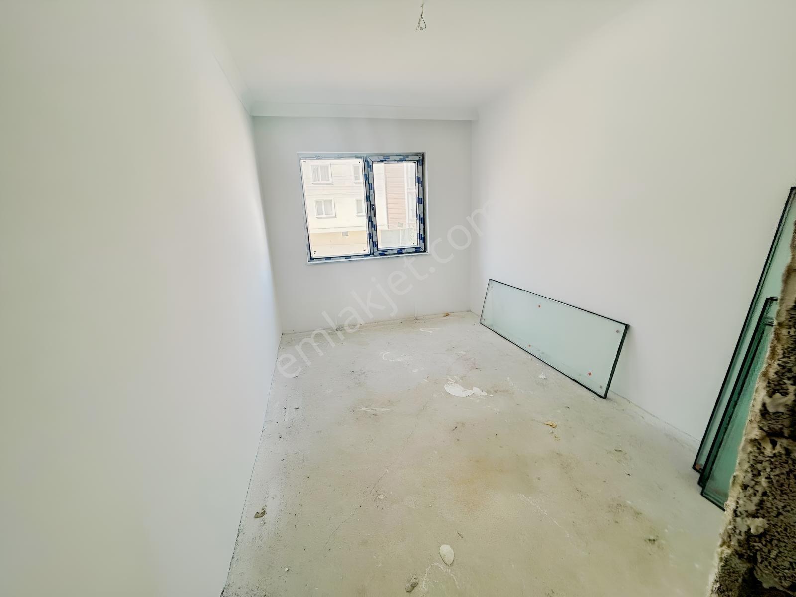 Yenikent Emlak'tan Giriş Fiyatına Katta Satılık 2+1 Lüx Daire — fotoğraf 17