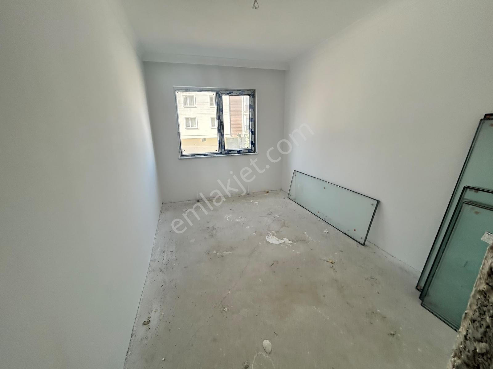 Yenikent Emlak'tan Giriş Fiyatına Katta Satılık 2+1 Lüx Daire — fotoğraf 18