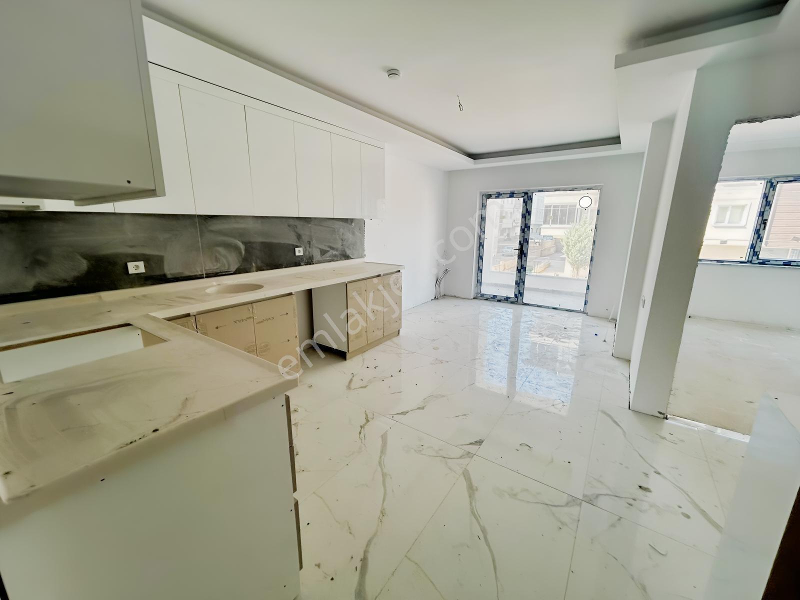 Yenikent Emlak'tan Giriş Fiyatına Katta Satılık 2+1 Lüx Daire — fotoğraf 23