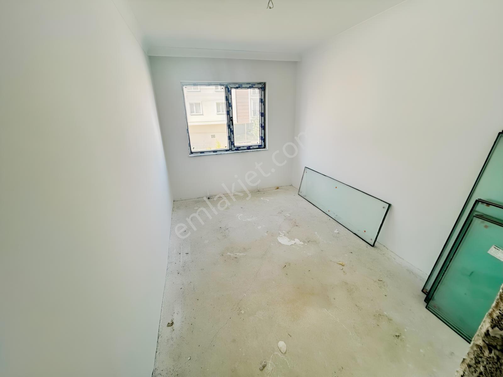 Yenikent Emlak'tan Giriş Fiyatına Katta Satılık 2+1 Lüx Daire — fotoğraf 24
