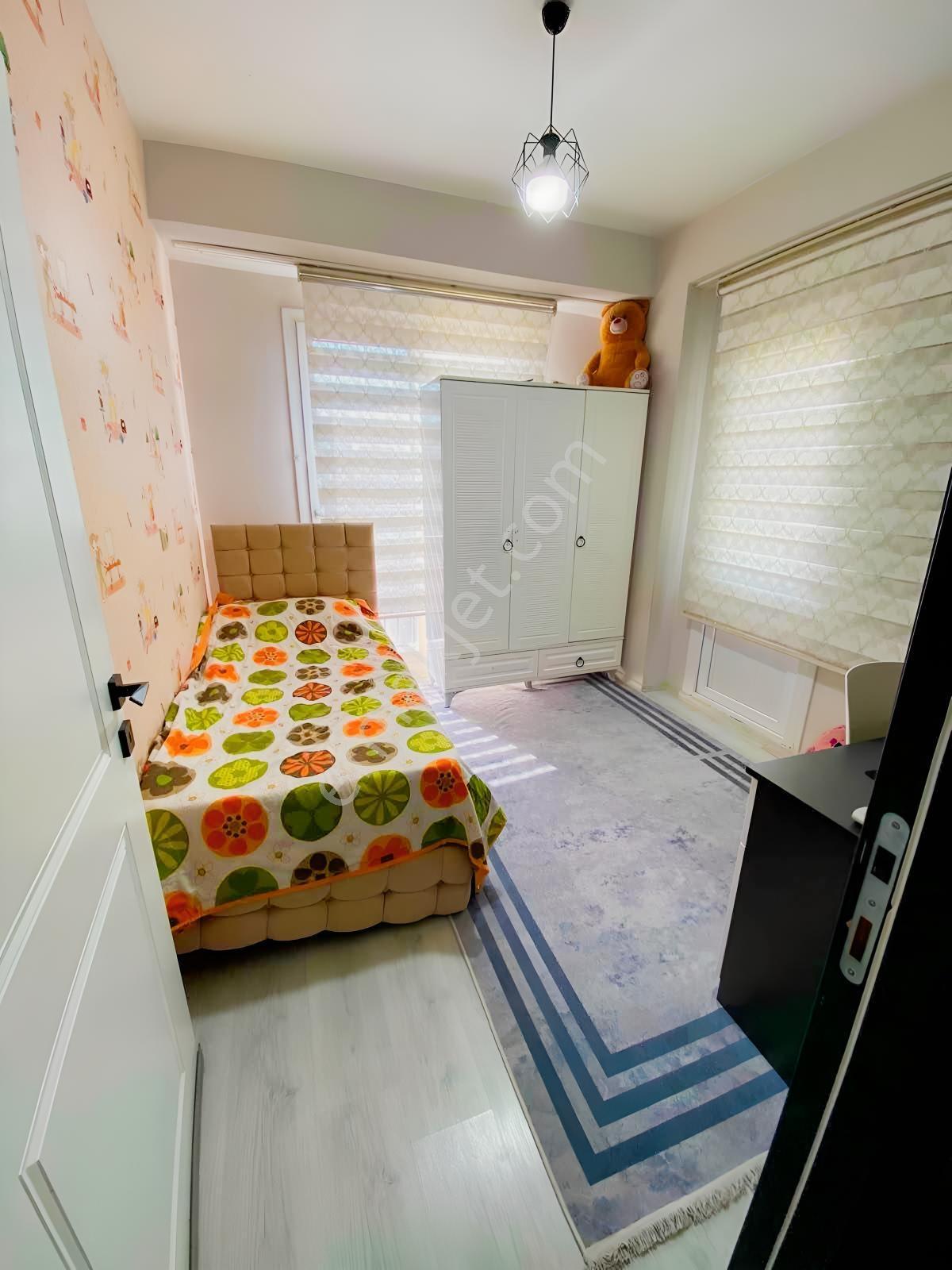 Yılmaz'dan İncirlik Yeni Mahde E5yakın Satılık 2+1 Lux Daire — fotoğraf 7