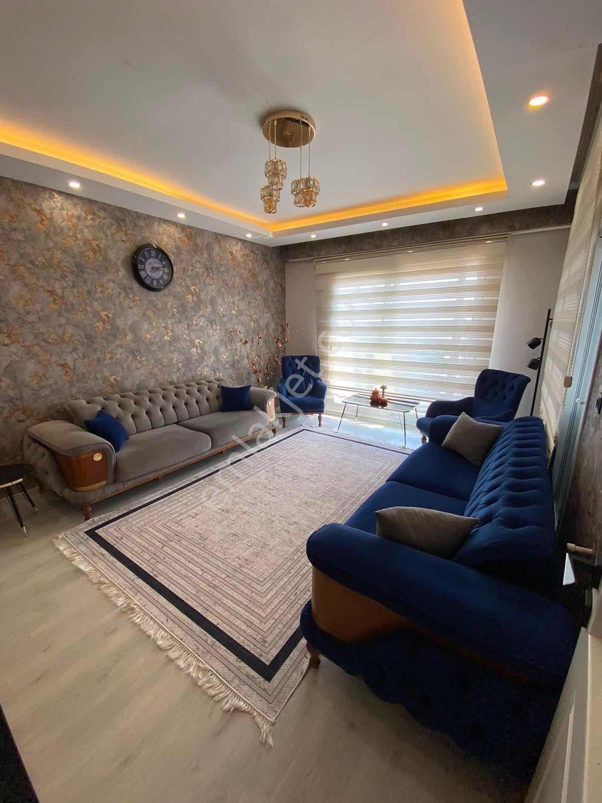 Yılmaz'dan İncirlik Yeni Mahde E5yakın Satılık 2+1 Lux Daire — fotoğraf 8