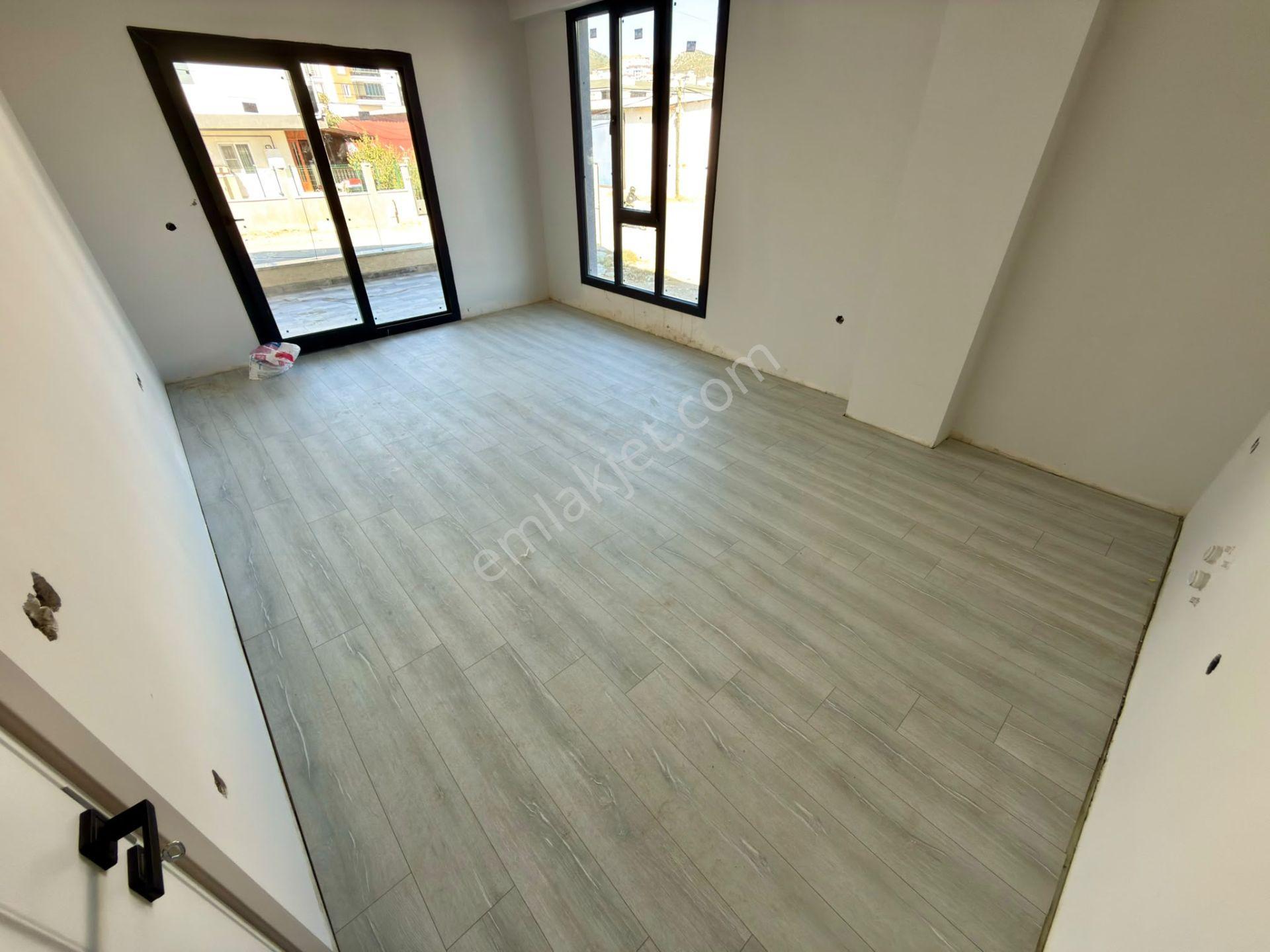 Yüksel'den Kadıköy'de 1 Aya Teslim Ön Cephe 1+1 Satılık Daire — fotoğraf 6