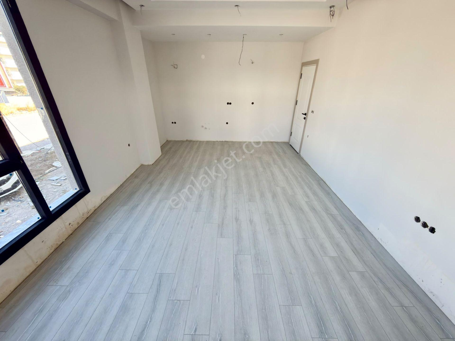 Yüksel'den Kadıköy'de 1 Aya Teslim Ön Cephe 1+1 Satılık Daire — fotoğraf 9