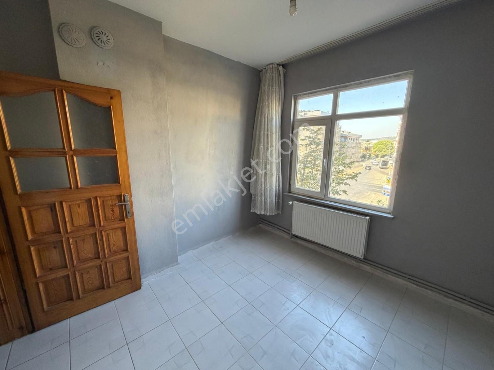 Yiğit Gayrimenkul'den Havaalanı Kavşağında Satılık 2+1 Daire — fotoğraf 8