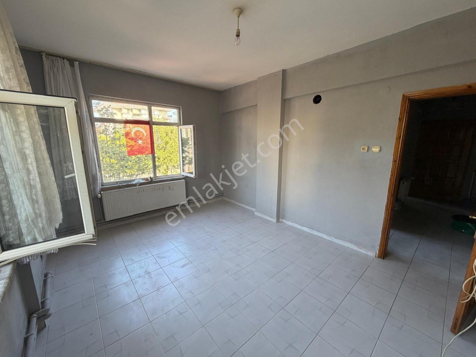 Yiğit Gayrimenkul'den Havaalanı Kavşağında Satılık 2+1 Daire — fotoğraf 13
