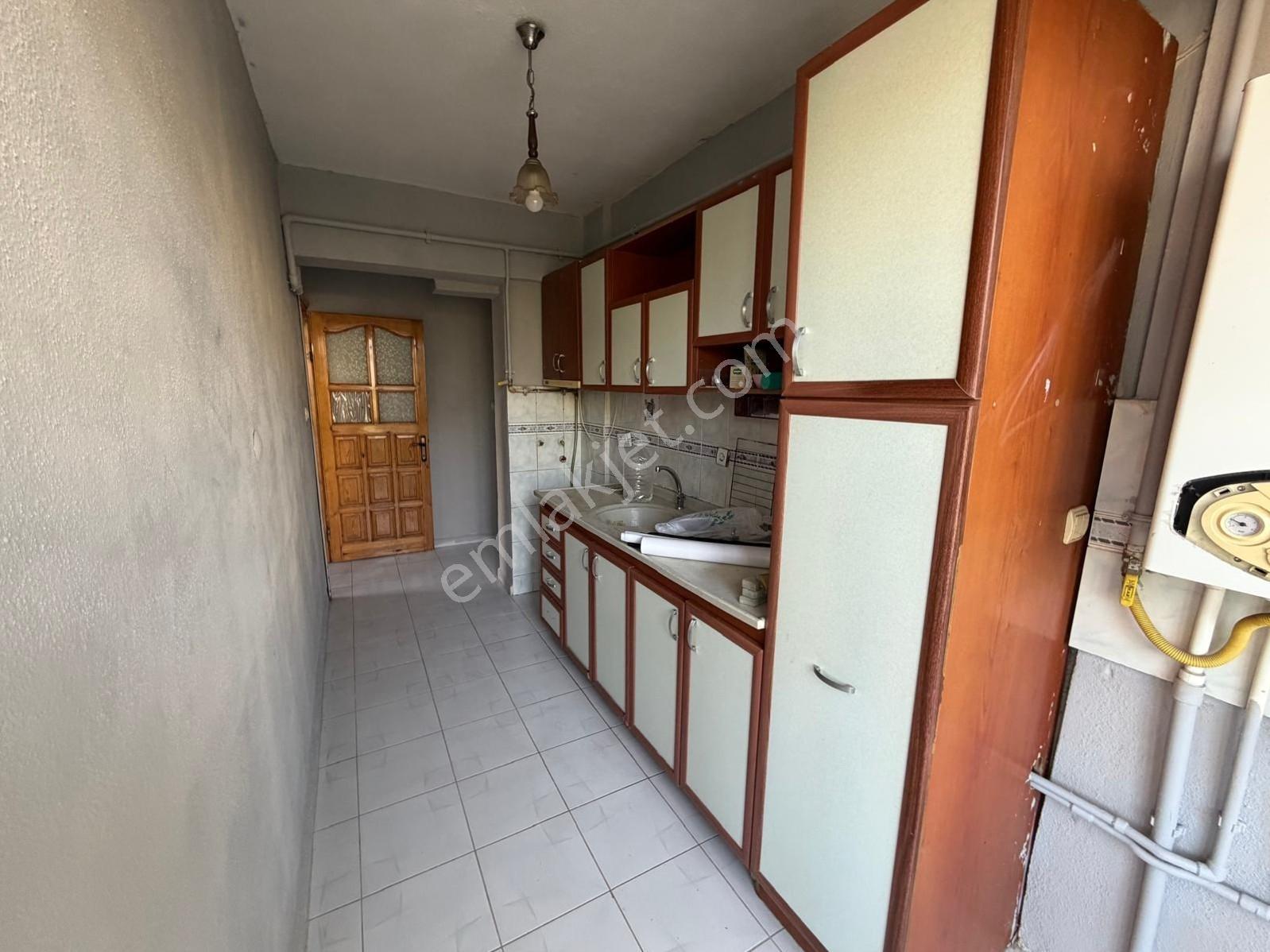 Yiğit Gayrimenkul'den Havaalanı Kavşağında Satılık 2+1 Daire — fotoğraf 16