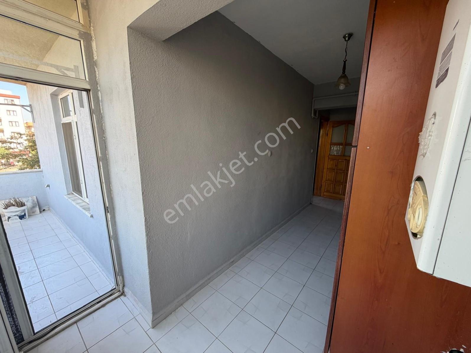 Yiğit Gayrimenkul'den Havaalanı Kavşağında Satılık 2+1 Daire — fotoğraf 18