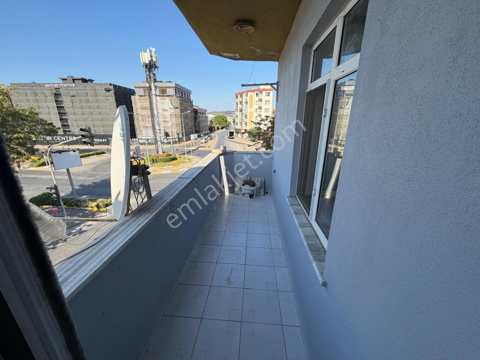 Yiğit Gayrimenkul'den Havaalanı Kavşağında Satılık 2+1 Daire — fotoğraf 19