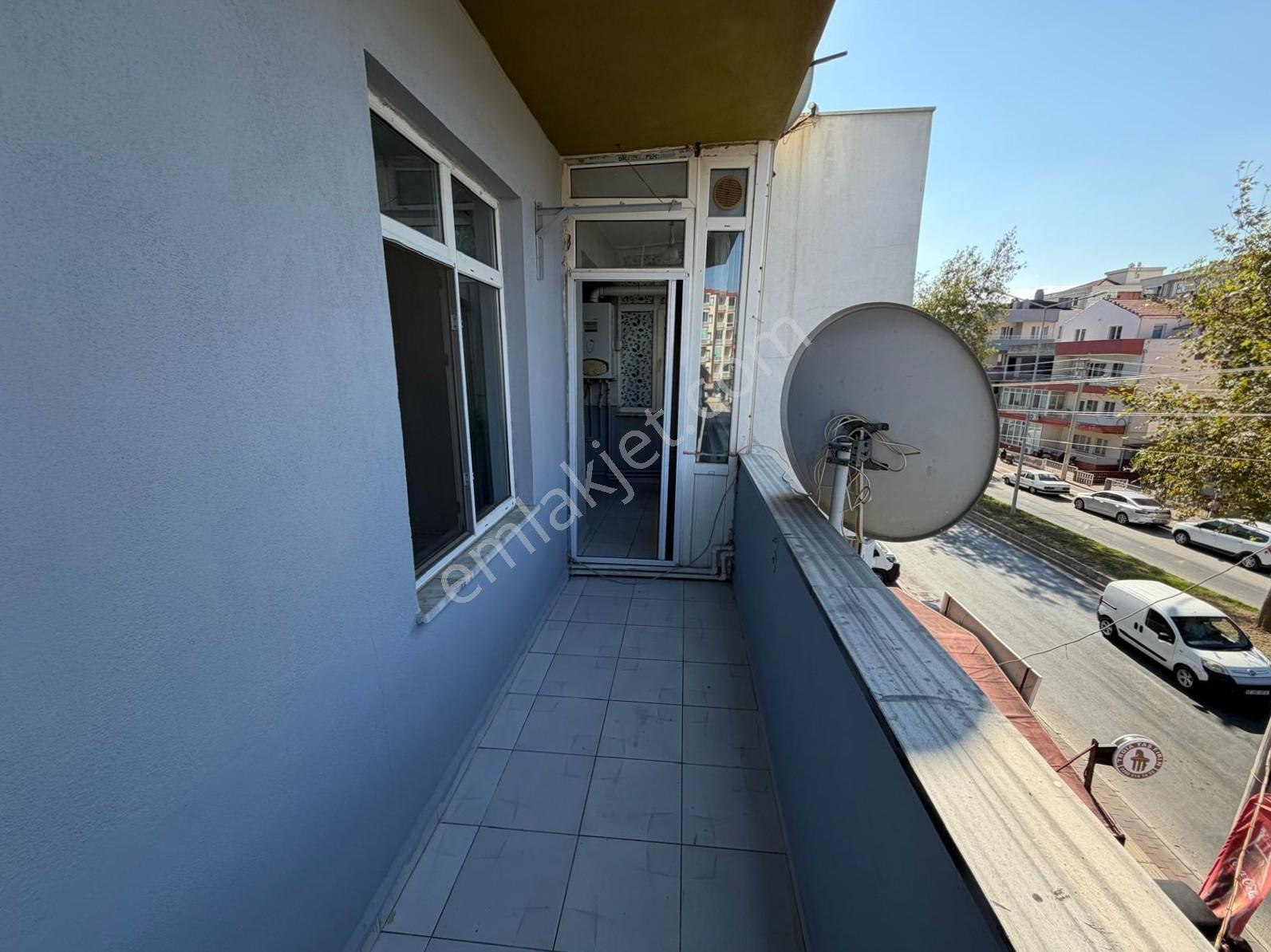 Yiğit Gayrimenkul'den Havaalanı Kavşağında Satılık 2+1 Daire — fotoğraf 20