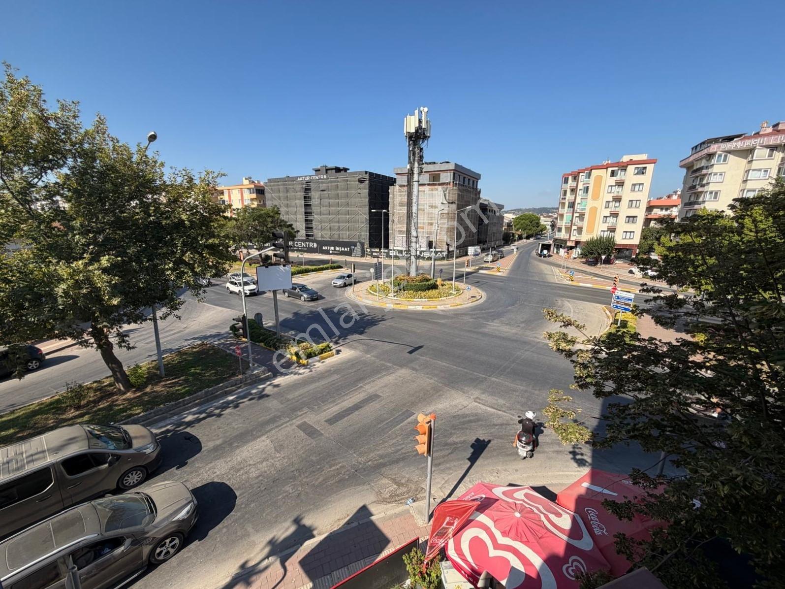 Yiğit Gayrimenkul'den Havaalanı Kavşağında Satılık 2+1 Daire — fotoğraf 21