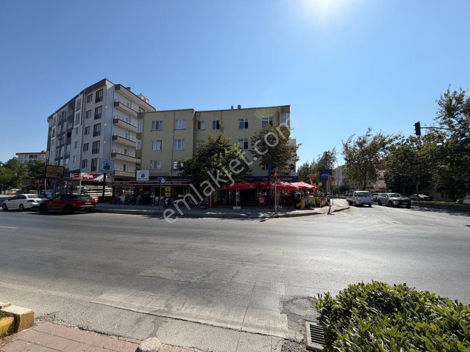 Yiğit Gayrimenkul'den Havaalanı Kavşağında Satılık 2+1 Daire — fotoğraf 26