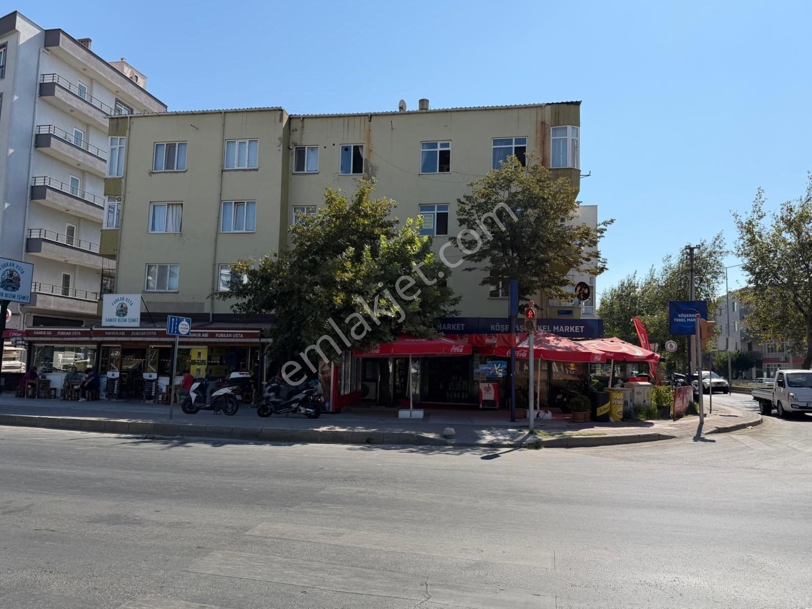 Yiğit Gayrimenkul'den Havaalanı Kavşağında Satılık 2+1 Daire — fotoğraf 27