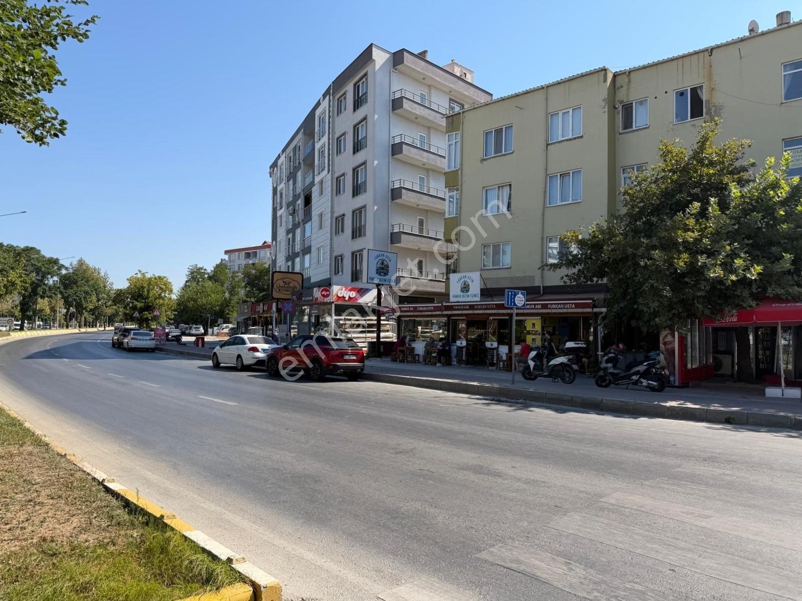 Yiğit Gayrimenkul'den Havaalanı Kavşağında Satılık 2+1 Daire — fotoğraf 28