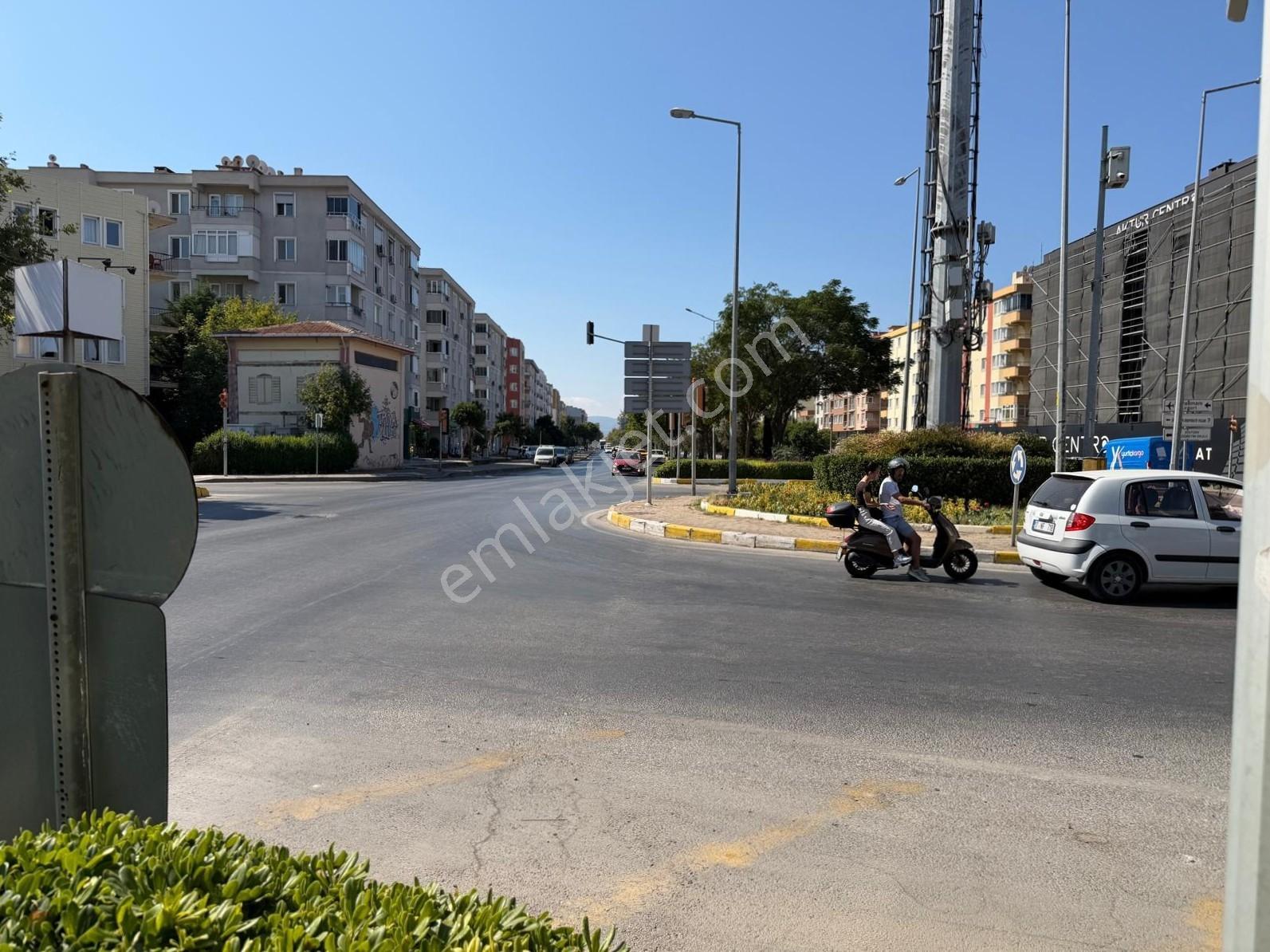 Yiğit Gayrimenkul'den Havaalanı Kavşağında Satılık 2+1 Daire — fotoğraf 29