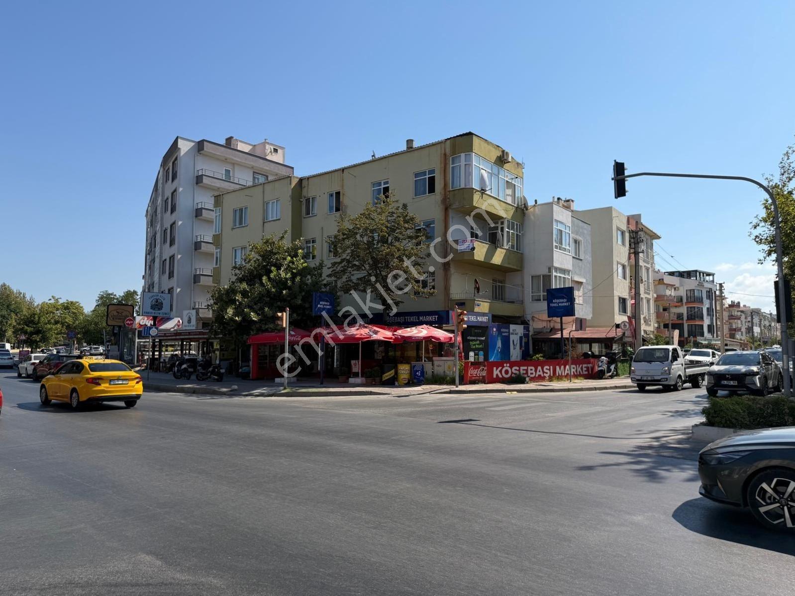 Yiğit Gayrimenkul'den Havaalanı Kavşağında Satılık 2+1 Daire — fotoğraf 30