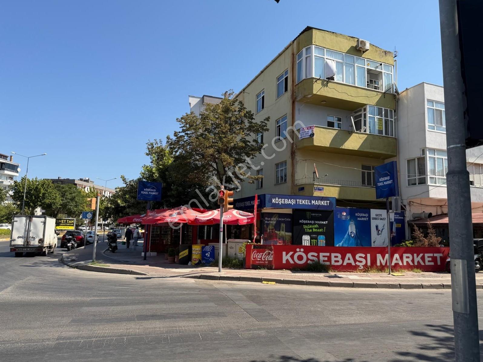 Yiğit Gayrimenkul'den Havaalanı Kavşağında Satılık 2+1 Daire — fotoğraf 33