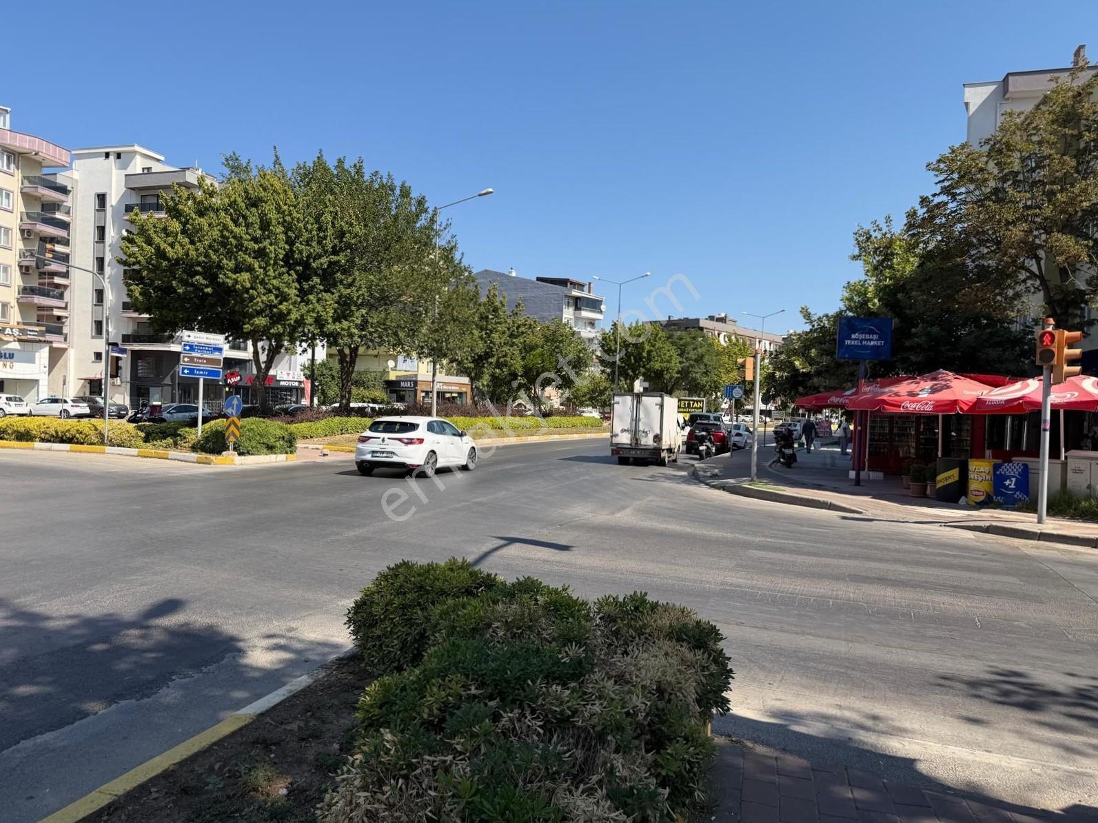 Yiğit Gayrimenkul'den Havaalanı Kavşağında Satılık 2+1 Daire — fotoğraf 34