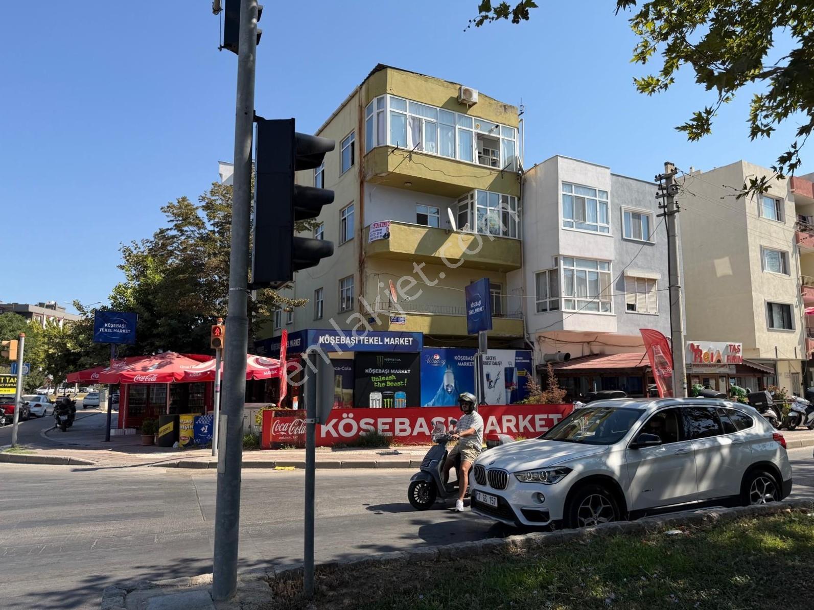 Yiğit Gayrimenkul'den Havaalanı Kavşağında Satılık 2+1 Daire — fotoğraf 36