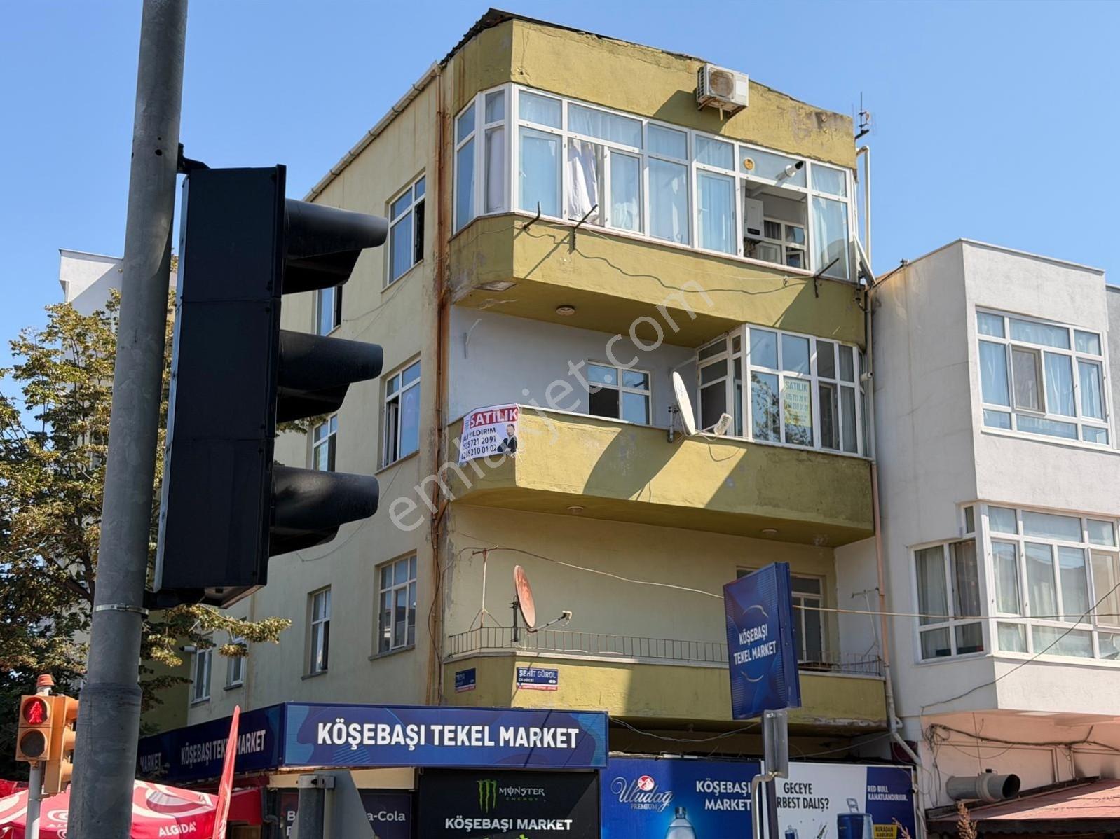 Yiğit Gayrimenkul'den Havaalanı Kavşağında Satılık 2+1 Daire — fotoğraf 37