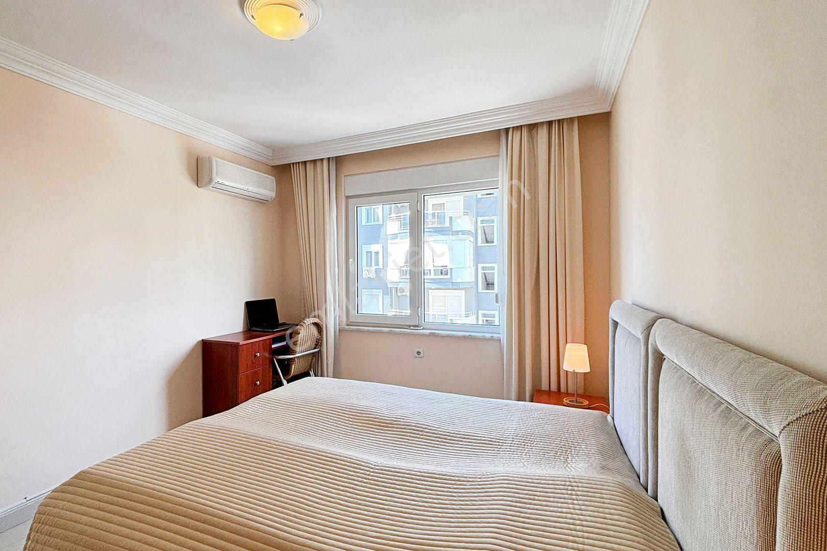 Alanya Mahmutlar Mah.full Eşyalı Satılık 2+1 Daire — fotoğraf 24