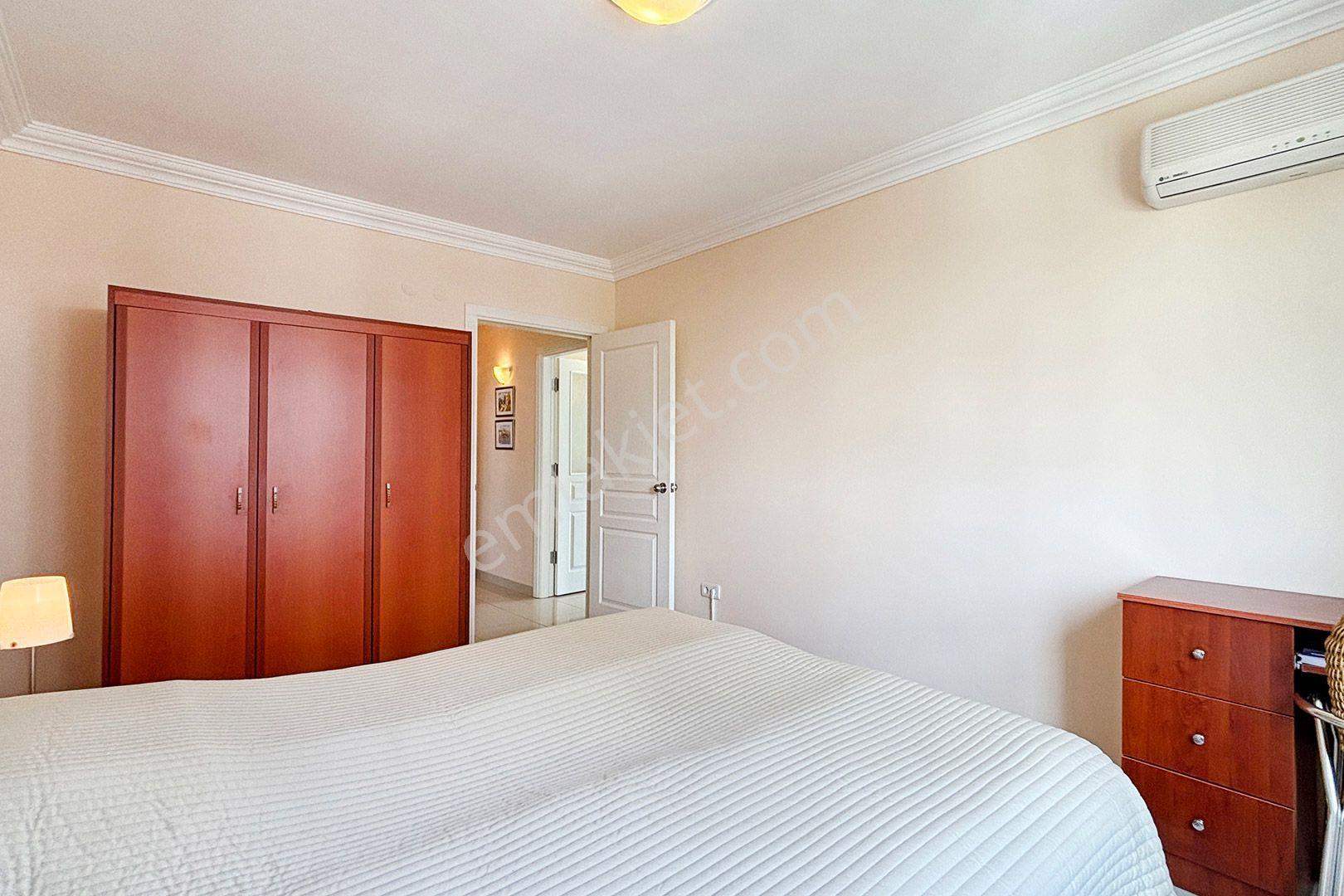 Alanya Mahmutlar Mah.full Eşyalı Satılık 2+1 Daire — fotoğraf 25