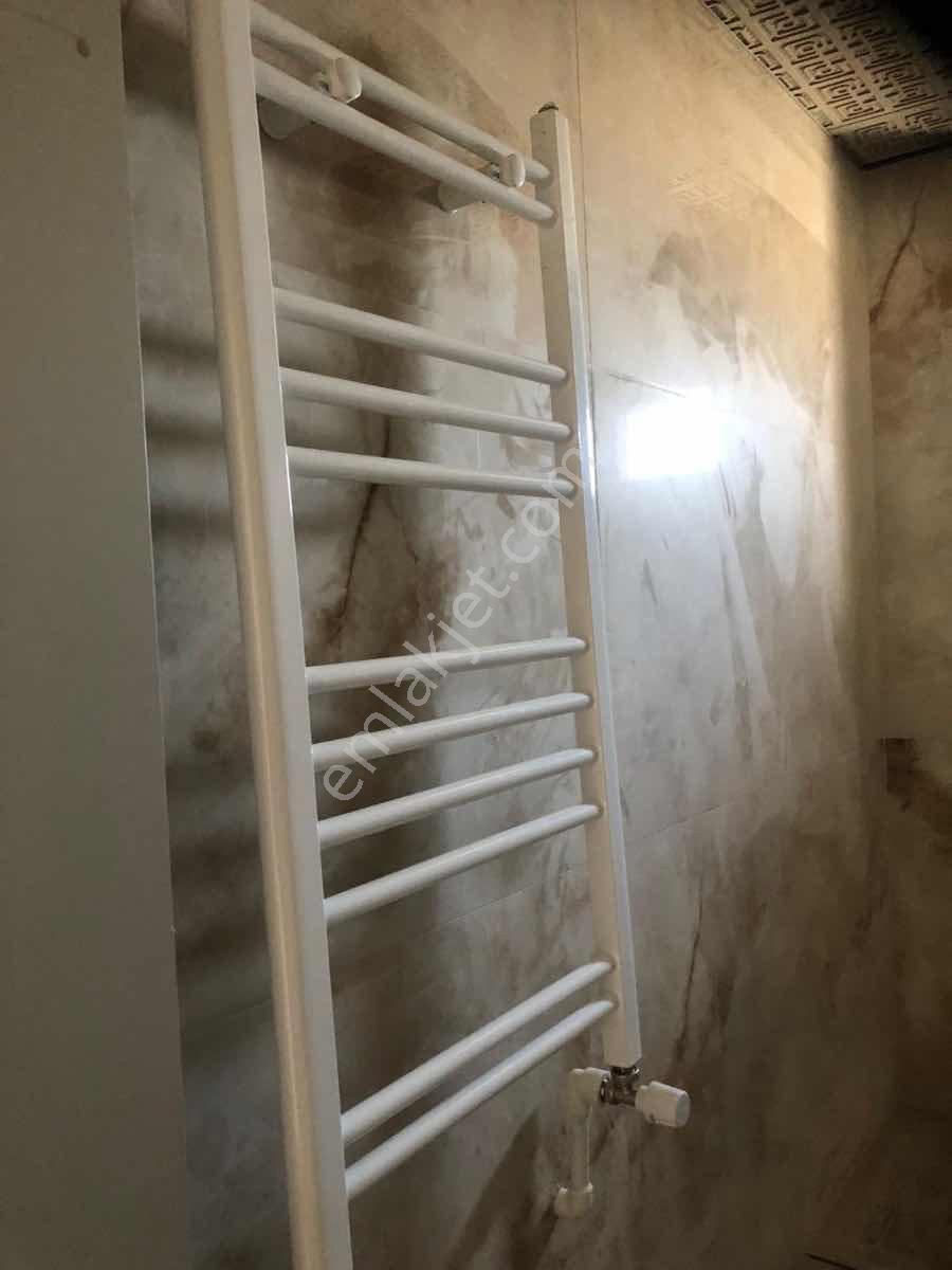 Aliağa Örnekkent’te 2025 Yapımı 2+1 | Balkonlu | Kiracılı | Krediye Uygun — fotoğraf 6