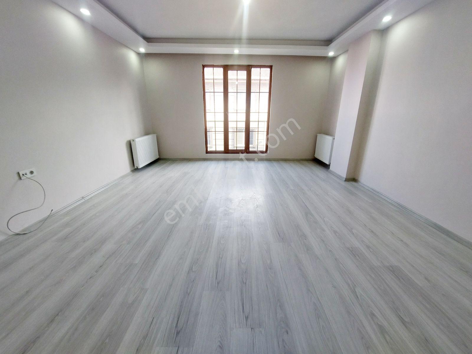 Türkmen Emlak'tan Satılık 2+1 Çift Balkonlu Masrafsız Daire — fotoğraf 5