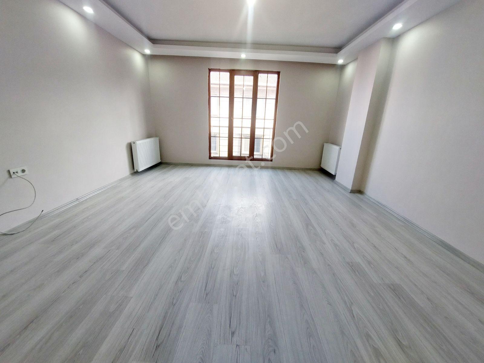 Türkmen Emlak'tan Satılık 2+1 Çift Balkonlu Masrafsız Daire — fotoğraf 6