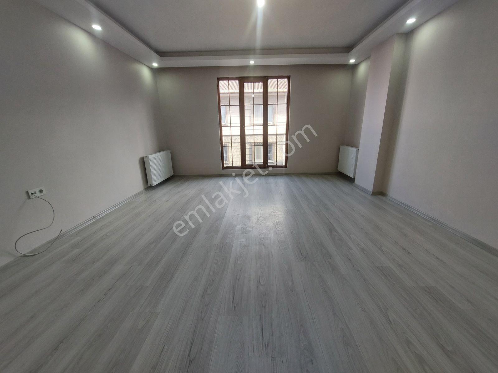 Türkmen Emlak'tan Satılık 2+1 Çift Balkonlu Masrafsız Daire — fotoğraf 7