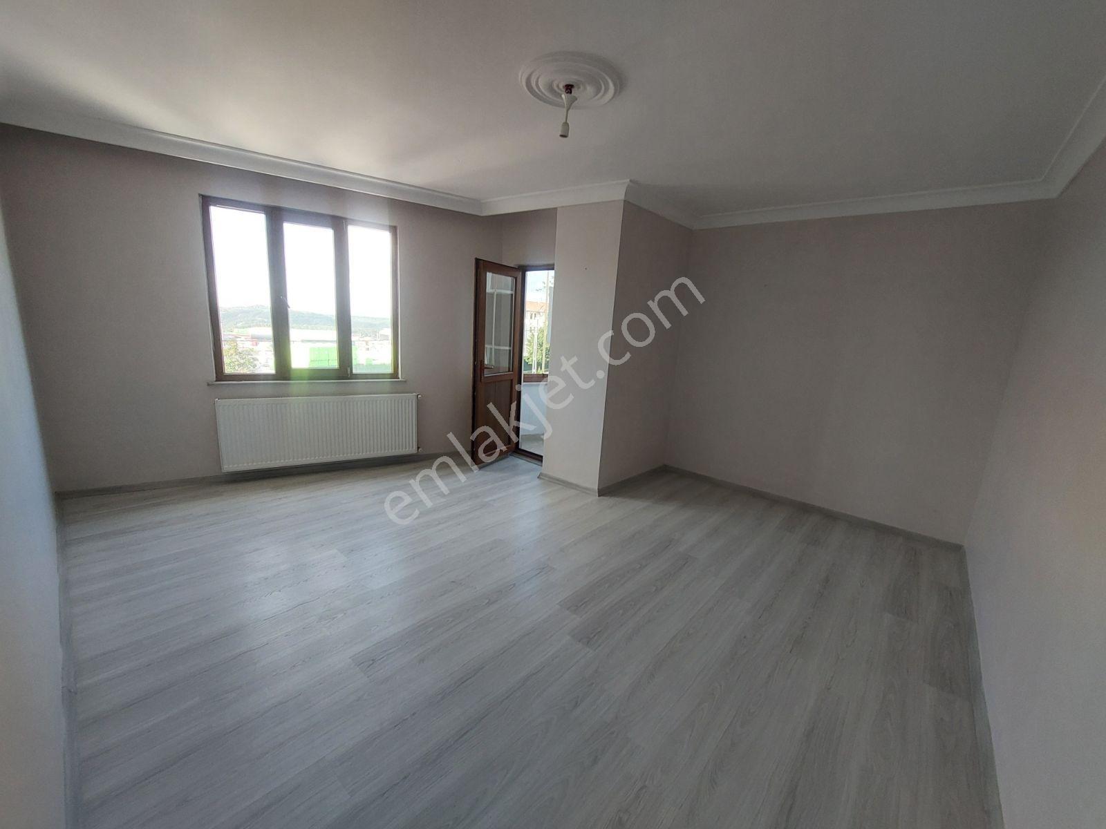 Türkmen Emlak'tan Satılık 2+1 Çift Balkonlu Masrafsız Daire — fotoğraf 9