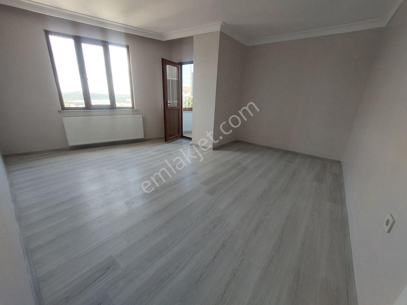 Türkmen Emlak'tan Satılık 2+1 Çift Balkonlu Masrafsız Daire — fotoğraf 10