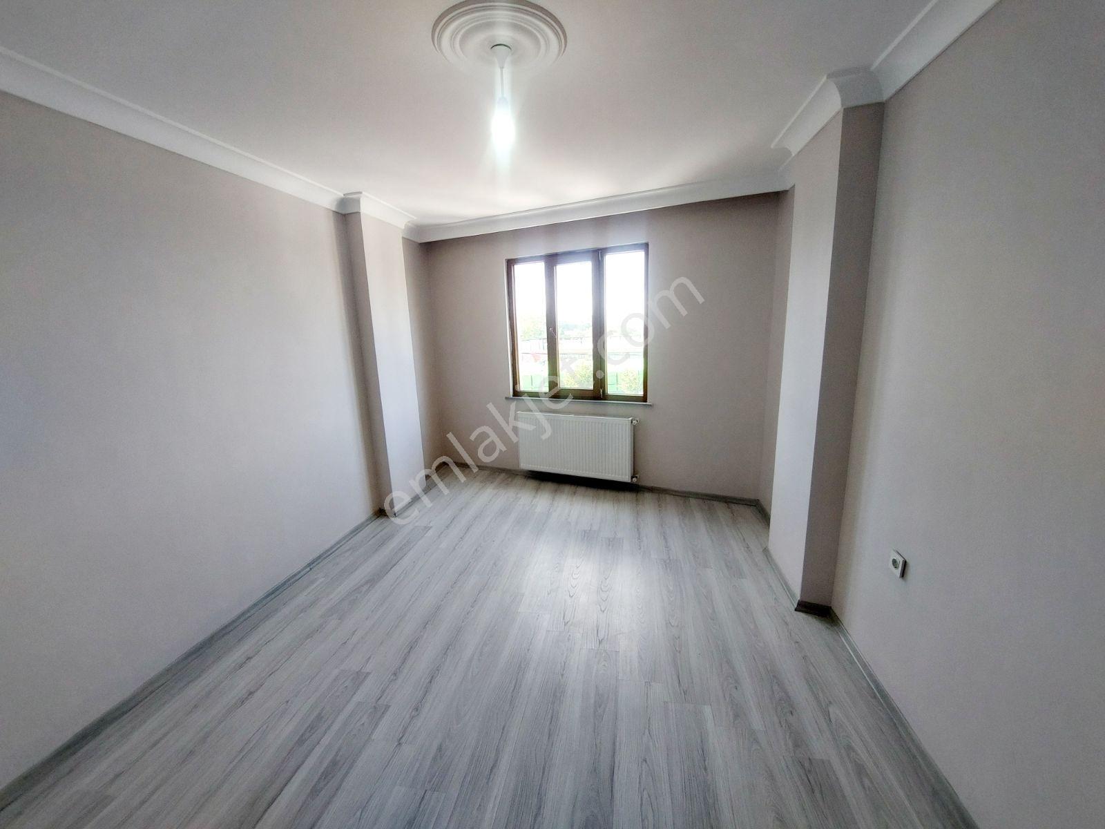 Türkmen Emlak'tan Satılık 2+1 Çift Balkonlu Masrafsız Daire — fotoğraf 11