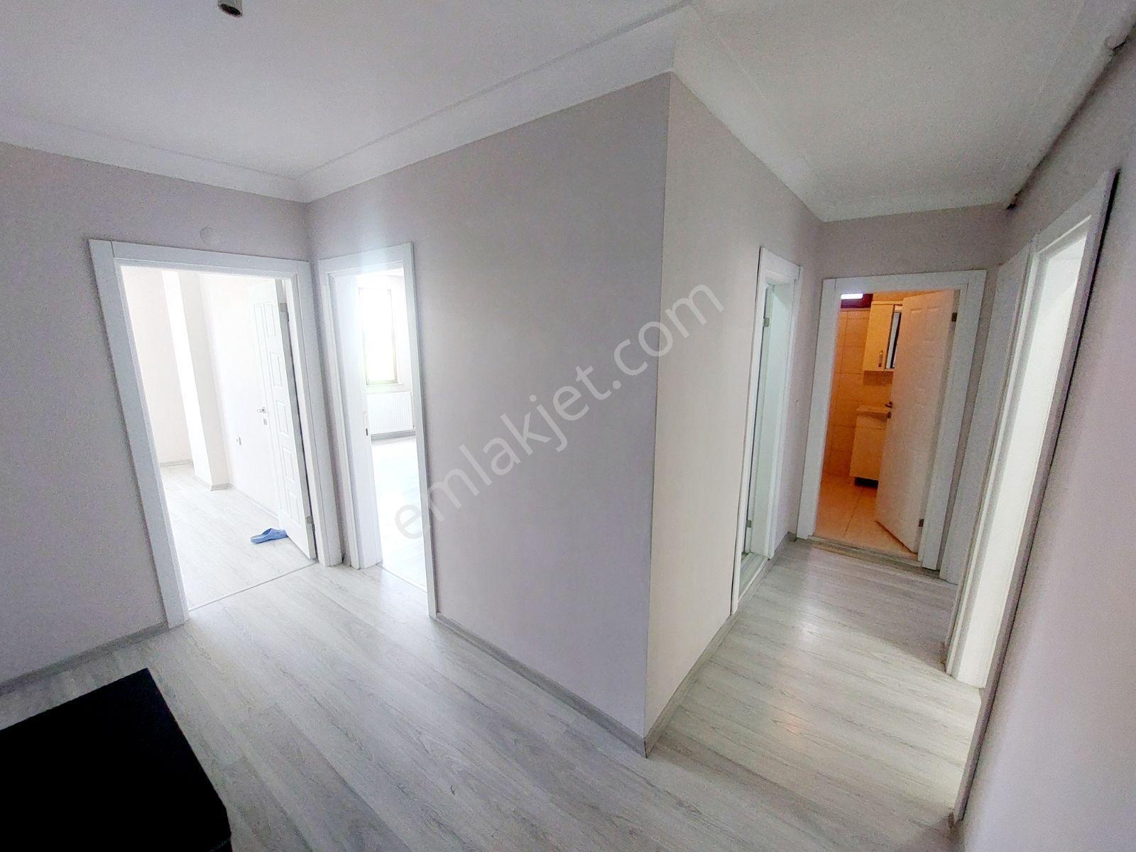 Türkmen Emlak'tan Satılık 2+1 Çift Balkonlu Masrafsız Daire — fotoğraf 13