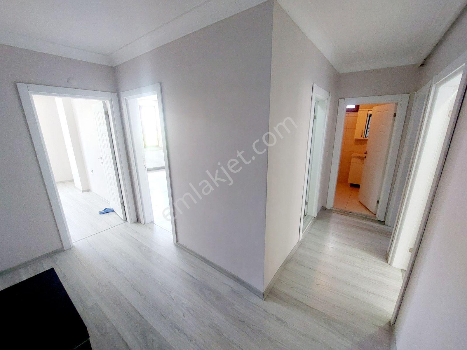 Türkmen Emlak'tan Satılık 2+1 Çift Balkonlu Masrafsız Daire — fotoğraf 14
