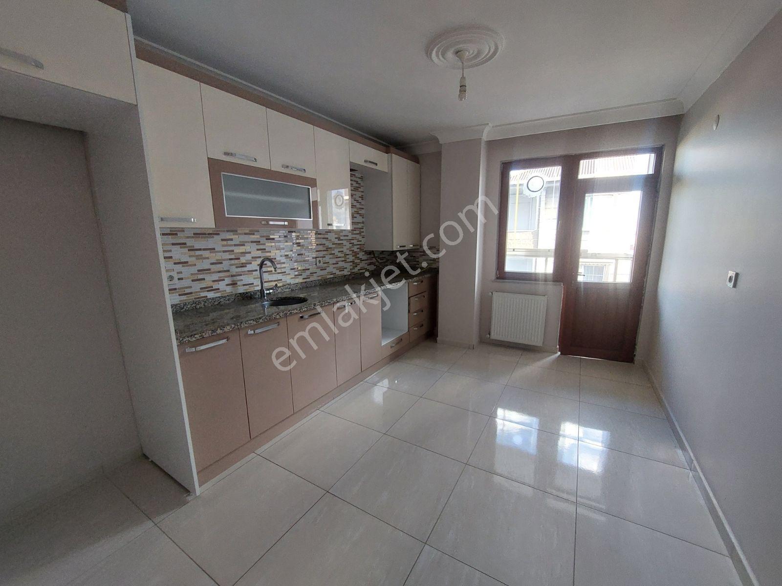 Türkmen Emlak'tan Satılık 2+1 Çift Balkonlu Masrafsız Daire — fotoğraf 18