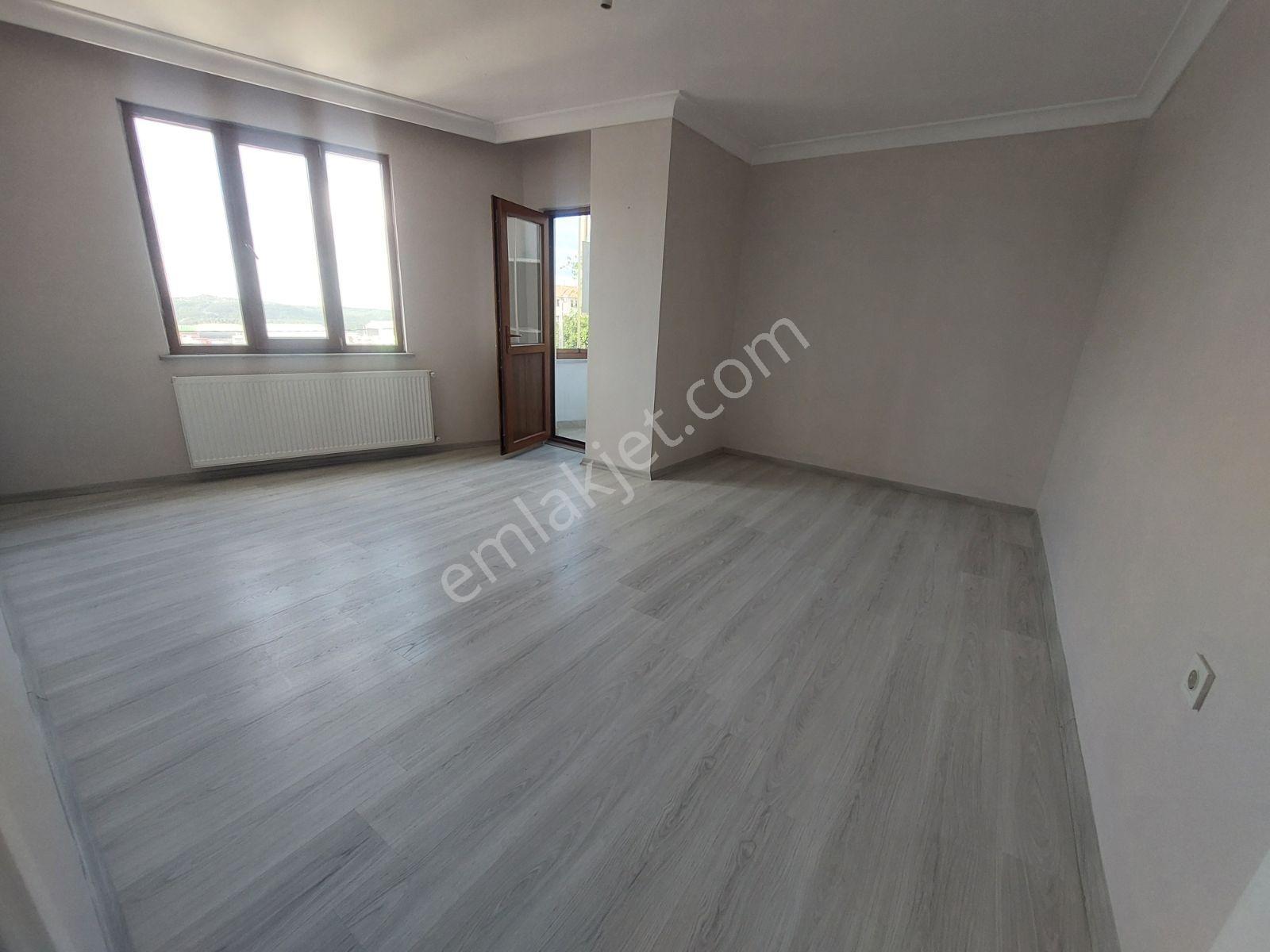 Türkmen Emlak'tan Satılık 2+1 Çift Balkonlu Masrafsız Daire — fotoğraf 22