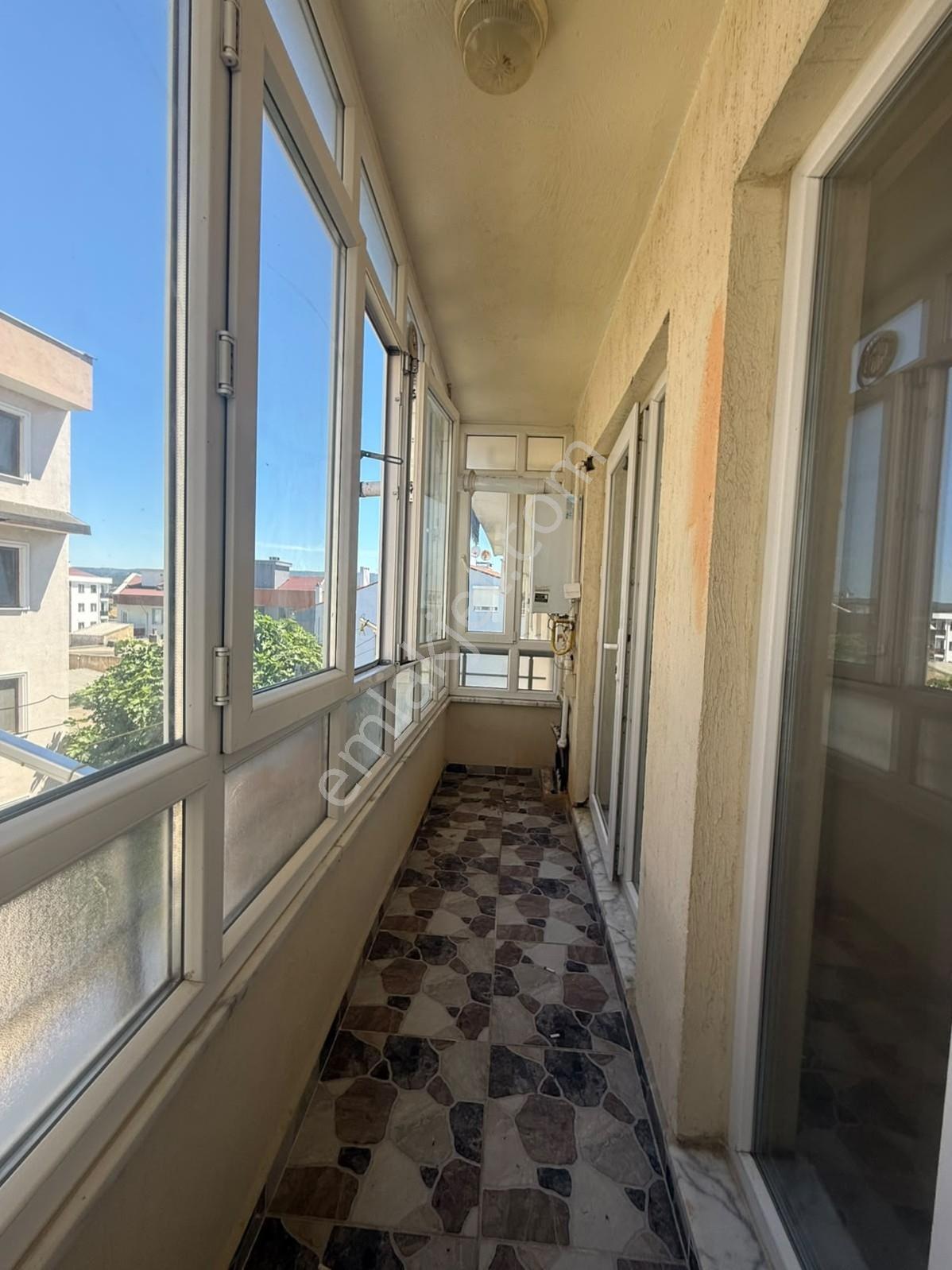 Yiğit Gayrimenkul'den Kepez Meydana Yakın Satılık 2+1 Daire — fotoğraf 8
