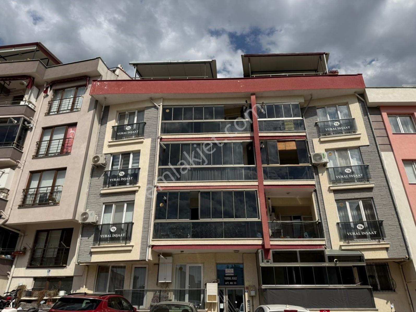 Yiğit Gayrimenkul'den Kepez Meydana Yakın Satılık 2+1 Daire — fotoğraf 31