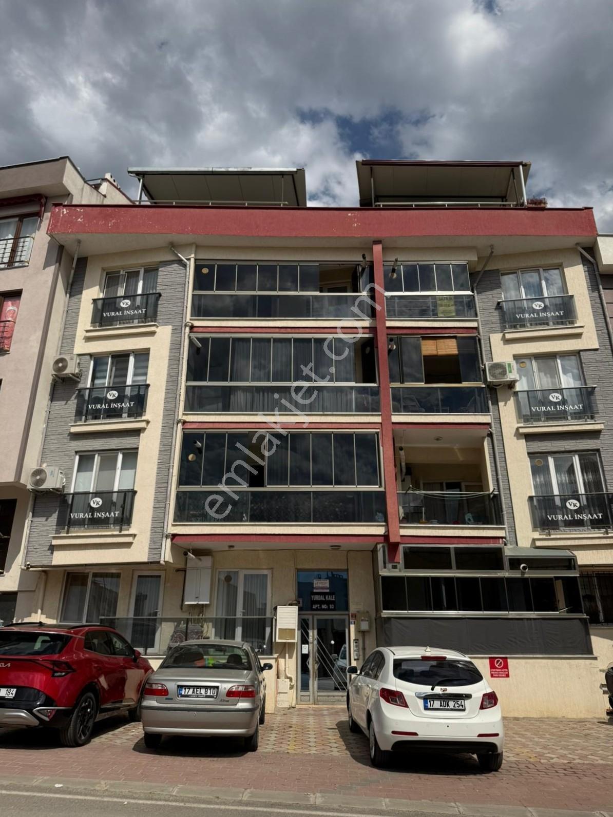 Yiğit Gayrimenkul'den Kepez Meydana Yakın Satılık 2+1 Daire — fotoğraf 32